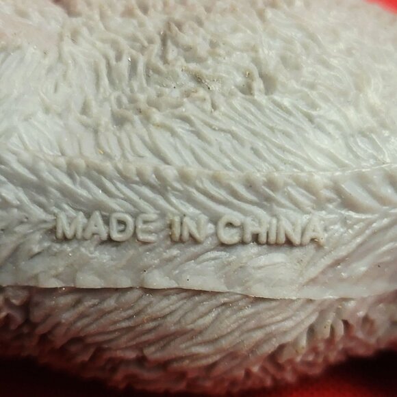 Wild Boar Warthog Toy Figurine Wild Pig Feral Hog Animal Toy - Picture 5 of 12